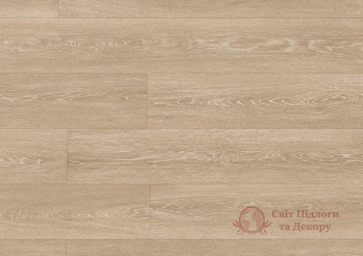 Ламінат Quick Step, кол. Majestic, Дуб долиновий світло-коричневий MJ3555 фото №1