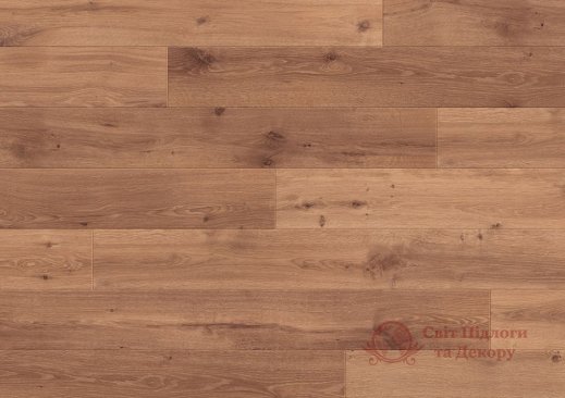 Ламінат Quick Step, кол. Perspective, Дошка натур. дуба Vintage UF 995 фото №1