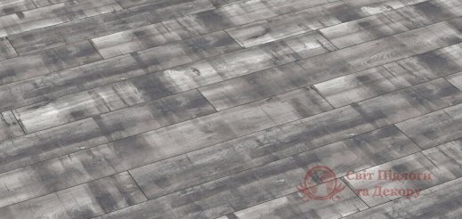 Ламінат Rooms, кол. Suite, Ясен дизайн RV 807 фото №1