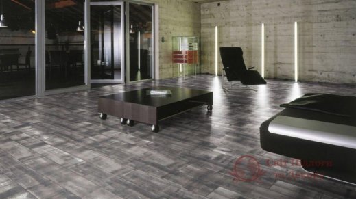 Ламінат Rooms, кол. Suite, Ясен дизайн RV 807 фото №2