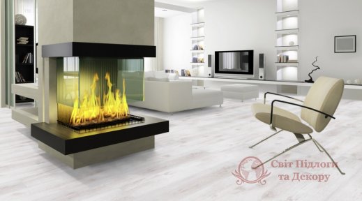 Ламінат Star Collection, кол. Magic Stars, Дуб тренд білий D3201 фото №2