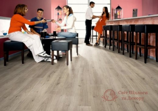 Ламінат Star Collection, кол. Magic Stars, Дуб тренд сірий D3126 фото №2 Ламінат Star Collection, кол. Magic Stars, Дуб тренд сірий D3126 фото №2