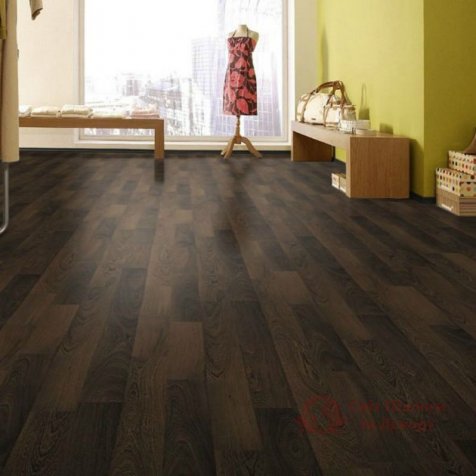 Ламінат Egger, кол. Orion, Венге кибото OR571 фото №2