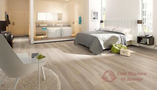 Ламінат Egger, кол. Orion 4V, Дуб Аспе світлий OR802 фото №2