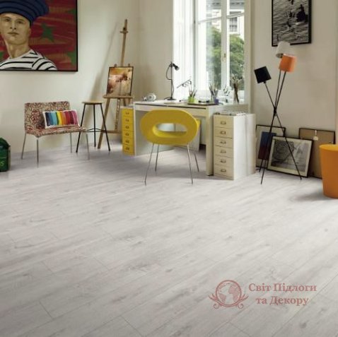 Ламінат Egger, кол. Orion 4V, Дуб Сиерра OR805 фото №3