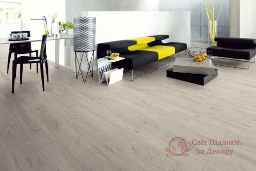 Ламінат Egger, кол. Orion 4V, Дуб Сиерра OR805 фото №4