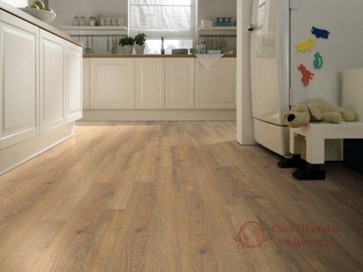 Ламинат Egger, колл. Orion 4V, Дуб Торо натур OR808 фото №2