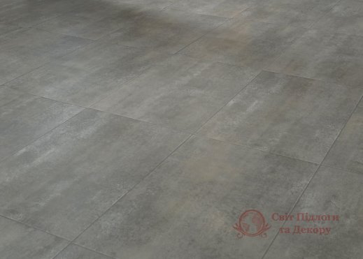 Ламінат Faus, кол. Industry Tiles, Оксид Aluminio ENAQ фото №1