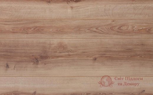 Ламинат Wiparquet, колл. Authentic 8 Narrow, Дуб Альпийский 31866 фото №1