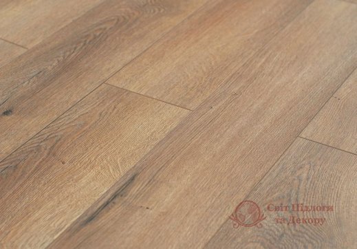 Ламинат Aller, колл. Premium Plank, Дуб Orlando 34242 фото №2