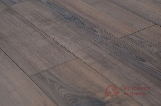 Ламінат Aller, кол. Premium Plank, Клен Montreal 37473 фото №2