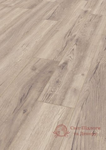 Ламинат Kronotex, колл. Exquisit, Дуб Петерсон бежевый D 4763 фото №1