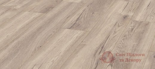 Ламинат Kronotex, колл. Exquisit, Дуб Петерсон бежевый D 4763 фото №2