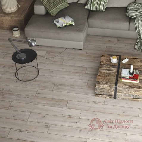 Ламінат Classen, кол. Expert 4V, Дуб Alicante 56570 WR фото №2