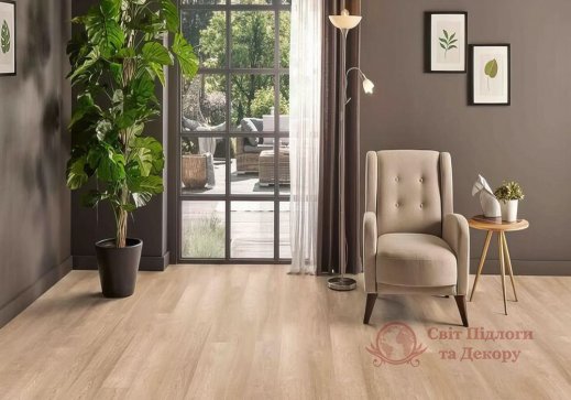 Ламинат Kaindl, колл. AQUApro Supreme Standard 8, Дуб Erie K2730 фото №2