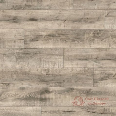 Ламинат Krono Original, колл. Atlantic 8 More, Дуб Везедж Волкейно K463 фото №1