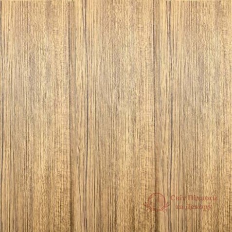 Стінова панель AGT LB 2250 Класік Тик 248 фото №1