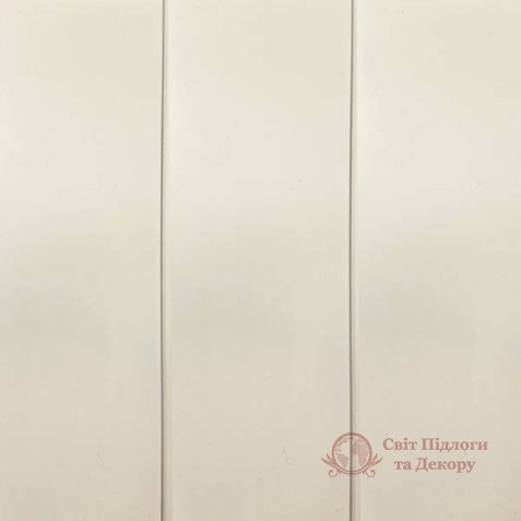 Стеновая панель AGT LB 2250 Supramat Кремово-белый 3019 фото №1