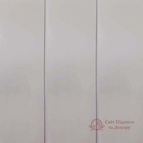 Стінова панель AGT LB 2250 Унідекор Світло-сірий шовк 729 фото №1