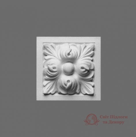 Блок Orac Decor арт. D210 фото №1