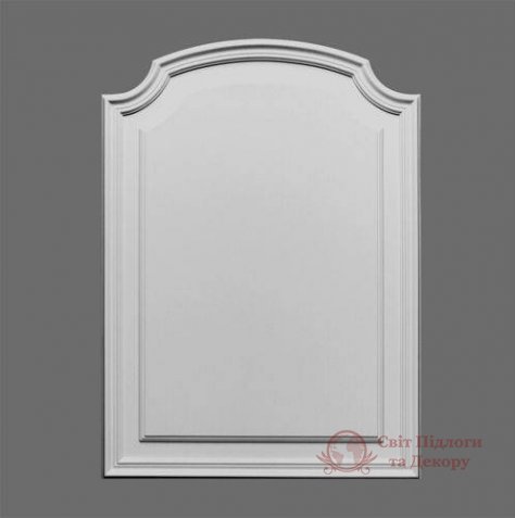 Дверна панель Orac Decor арт. D500 фото №1