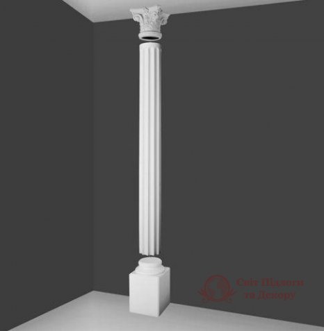 Колонна Orac Decor арт. K1002 фото №2