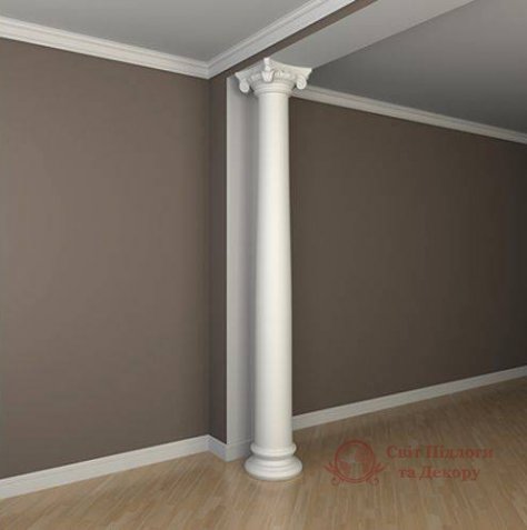 Колонна база Европласт арт. 1.13.200 фото №2