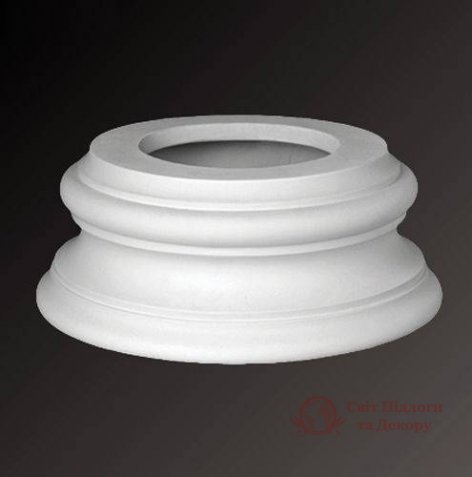 Колонна база Европласт арт. 1.13.400 фото №1