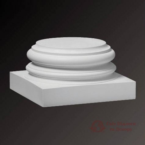 Колонна база Европласт арт. 1.13.800 фото №1