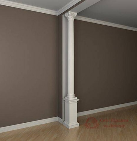 Колонна база Европласт арт. 1.13.900 фото №2