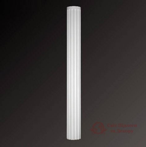 Колонна ствол Европласт арт. 1.12.010 фото №1