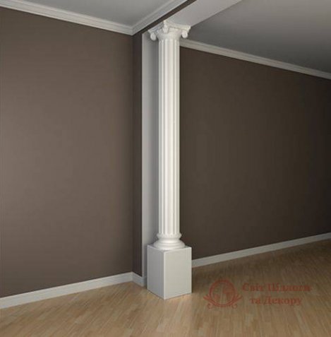 Колонна ствол Европласт арт. 1.12.010 фото №2