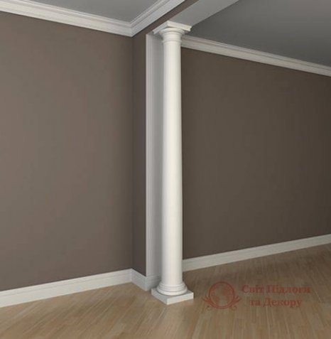Колонна ствол Европласт арт. 1.12.061 фото №2