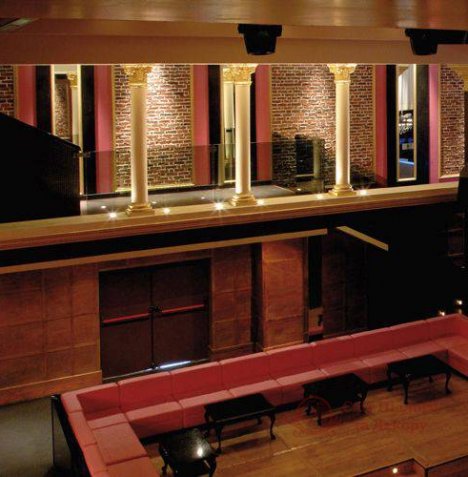 Основа колони Orac Decor арт. K1152 фото №2