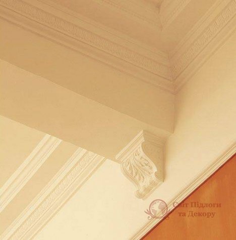 Кронштейн Orac Decor арт. B403 фото №2