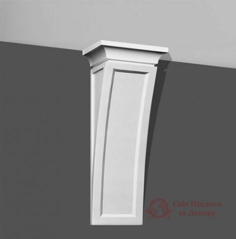 Кронштейн Orac Decor арт. B410 фото №1