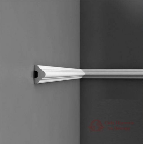 Молдинг Orac Decor арт. P4020 фото №1