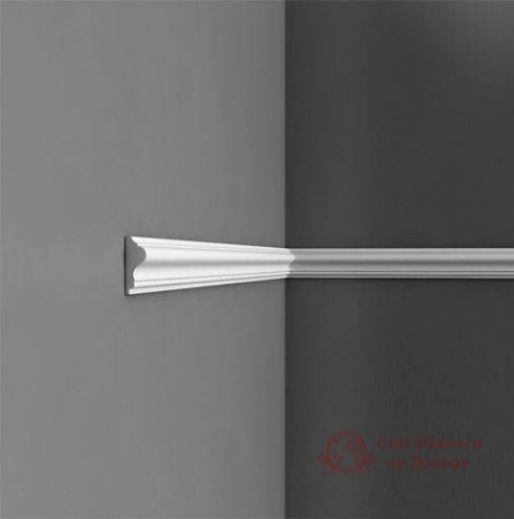 Молдинг Orac Decor арт. P8030 фото №1