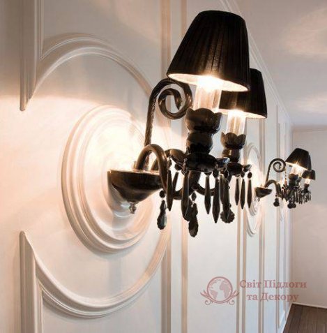 Молдинг Orac Decor арт. P8030 фото №2