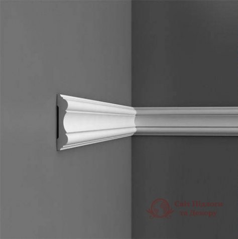 Молдинг Orac Decor арт. P8040 фото №1