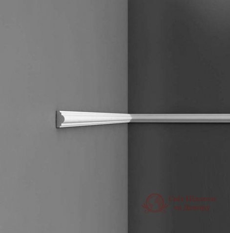 Молдинг Orac Decor арт. PX103 фото №1