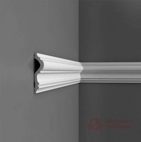 Молдинг Orac Decor арт. P8050 фото №1