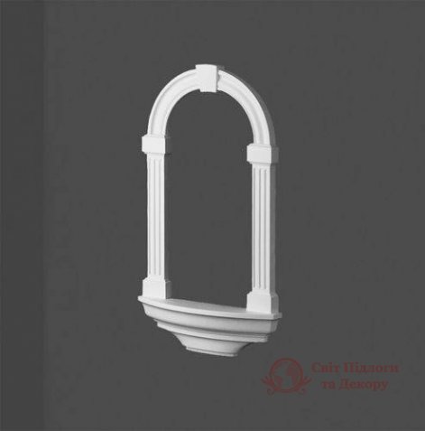 Ніша Orac Decor арт. N404 фото №1