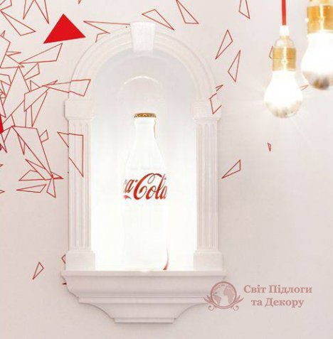 Ніша Orac Decor арт. N404 фото №2