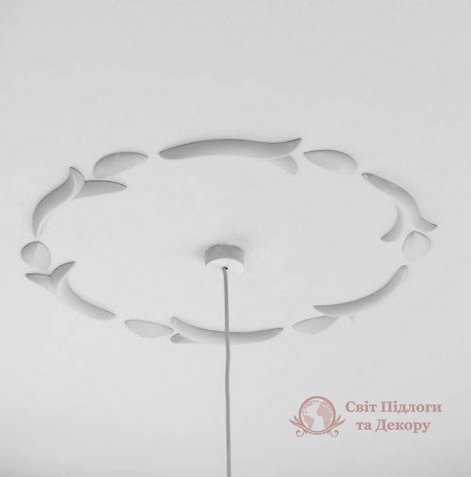 Декор настенный Orac Decor арт. G77 Lily фото №2