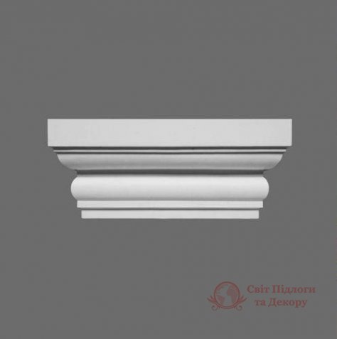 Капітель Orac Decor арт. K241 фото №1