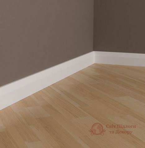 Плинтус напольный Европласт арт. 1.53.106 фото №2