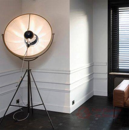 Плинтус напольный Orac 140х18, арт. SX118 фото №2