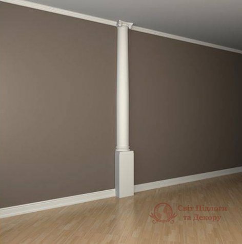 Півколона база Європласт арт. 1.17.600 фото №2