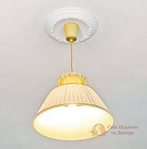 Стельова розетка Європласт арт. 1.56.032 фото №2